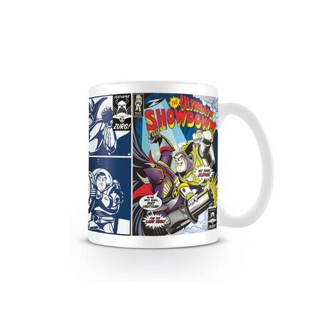 Pyramid Κούπα Toy Story Ultimate Showdown 315ml