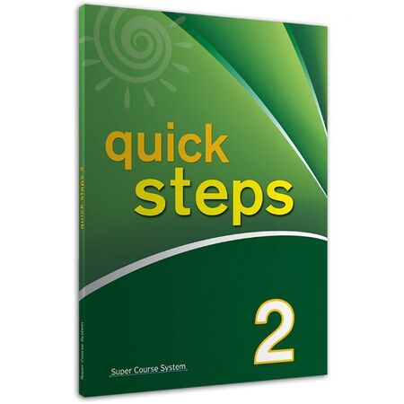 Quick Steps 2 9789963999859