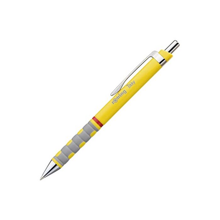 R ΤΙΚΚΥ BALLPEN YELLOW Box12