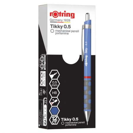 R TIKKY IRIS VIOLET[MP:0.5} BOX12