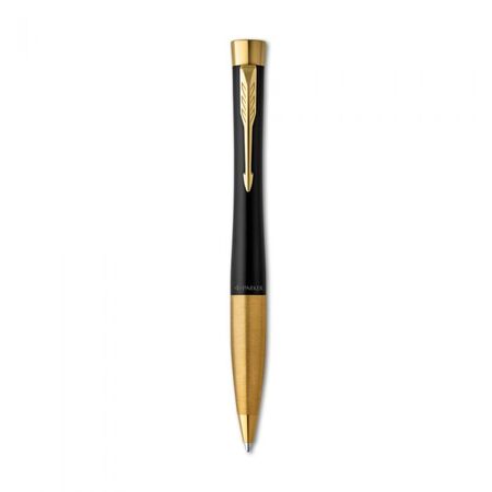 Ρ URBAN CORE ΜΑΤ.BLACK GT Ballpen