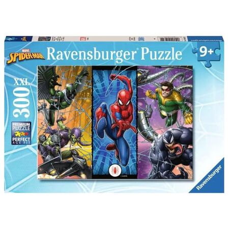 Ravensburger Παζλ 300XXL pcs Spiderman 12001072