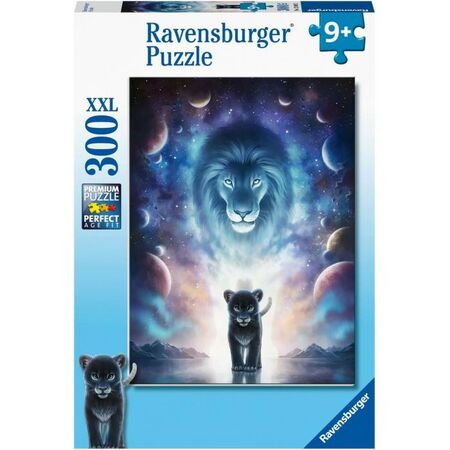 Ravensburger Παζλ Dream Big 300XXL pcs 12949