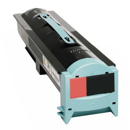Rebuilt Toner Lexmark W84020H 30K