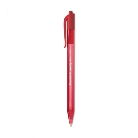 Ρ:Μ INKJOY 100 RT RED Box20