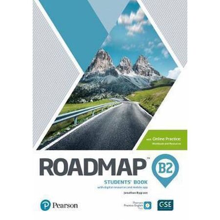 Roadmap B2 - Student