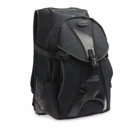 Rollerblade Τσάντα Πλάτης Pro Backpack 30ltr Black