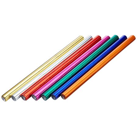 ΡΟΛΟ ΑΛΟΥΜΙΝΙΟΥ 0,50 Χ2Μ