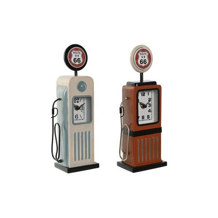 ΡΟΛΟΙ ΕΠΙΤΡΑΠΕΖΙΟ ΑΝΤΛΙΑ ΚΑΥΣΙΜΩΝ VINTAGE 12X7,5X32 2ΣΧΕΔΙΑ