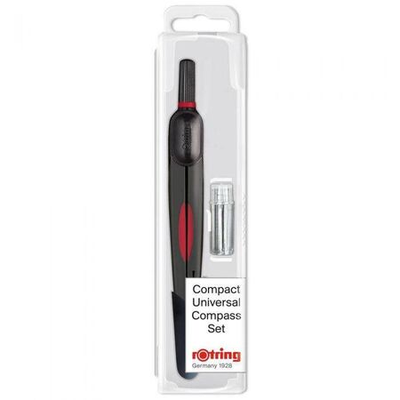Rotring Διαβήτης 676530 Compact Universal Compass
