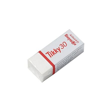 Rotring Γόμα Λευκή Tikky 30