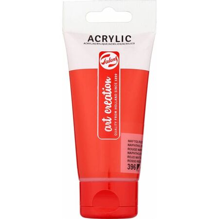 Royal Talens Ακρυλικό Χρώμα Art Creation 396 Naphthol Red Medium 75ml