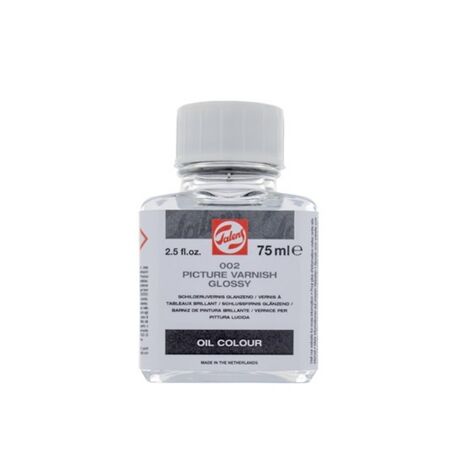 Royal Talens Amsterdam Picture Varnish Glossy Oil Color Νο002 75ml