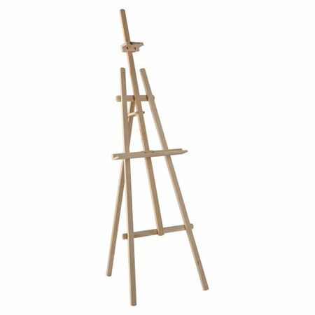 Royal Talens Καβαλέτο Επιδαπέδιο Tripod Studio Kit Easel Vega