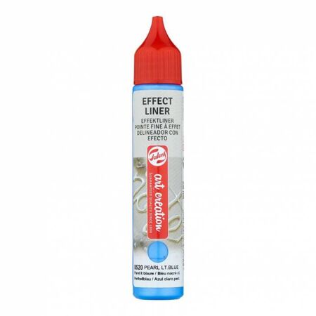 Royal Talens Περίγραμμα Effect Liner Art Creation 8520 Light Blue 28ml