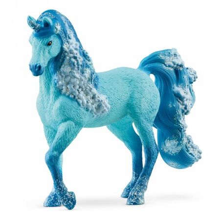 Schleich Μινιατούρα Φοράδα Μονόκερος Του Νερού (Bayala)