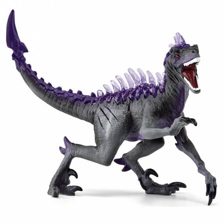Schleich Μινιατούρα Ράπτορας Των Σκιών (Eldrador Creatures) 26εκ