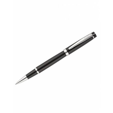 Scrikss Στυλό 38 Honour Black Silver Chrome Rollerball