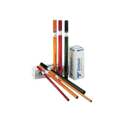 ΣΕΛΟΦΑΝ ΚΙΤΡΙΝΟ 25Φ 50X65CM SADIPAL