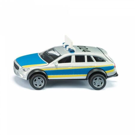 Siku Αστυνομικό Όχημα 4x4 Mercedes-Benz E Class All Terrain 1:50