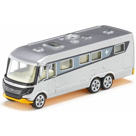 Siku Αυτοκινητάκι Camper Van