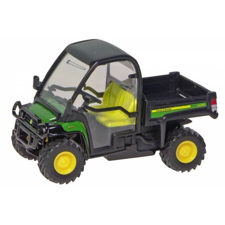 Siku Φορτηγάκι John Deere 4x4 1:32