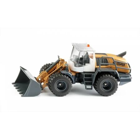 Siku Φορτωτής Liebherr L 566 1:50