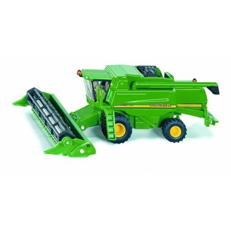 Siku Κομπίνα John Deere 9680i 1:87