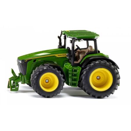 Siku Τρακτέρ John Deere 8R 370 1:32