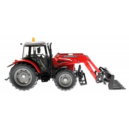 Siku Τρακτέρ Massey Ferguson 1:32