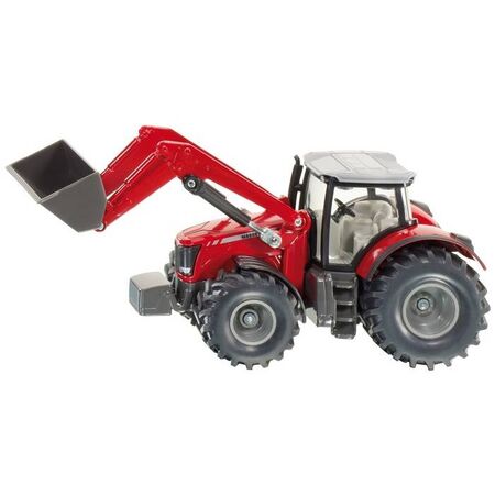 Siku Τρακτέρ Massey Ferguson 8690 1:50