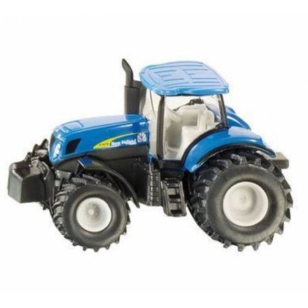 Siku Τρακτέρ New Holland 7070 1:87