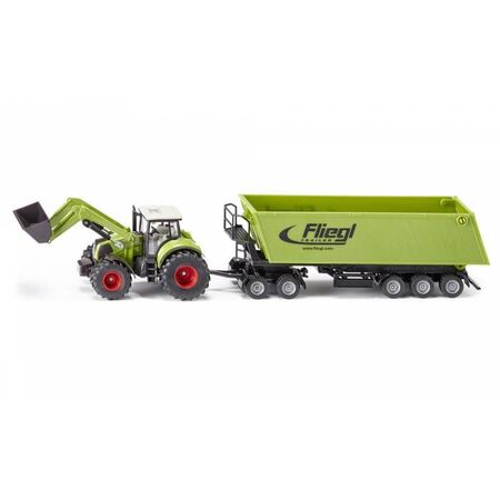 Siku Τρακτερ Valtra S-Series 1:32