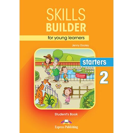 Skills Builder Starters 2 - Student