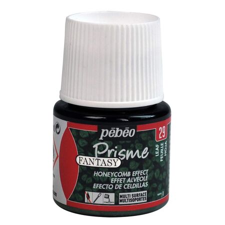 ΣΜΑΛΤΟ (ENAMEL) LEAF FANTASY PRISME 45ML PEBEO