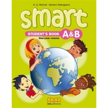 Smart Junior A & B One Year Course - Student
