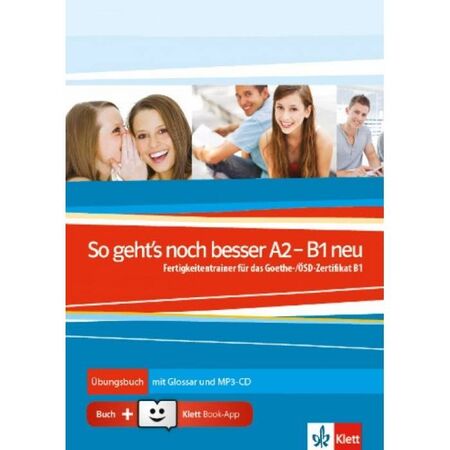 So Geht