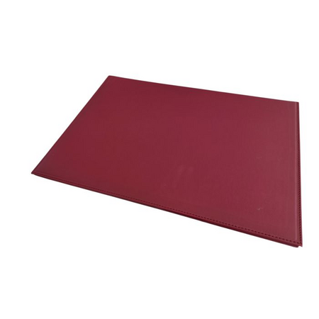 Σουμέν Γραφείου 41 Μπορντώ 47χ34cm