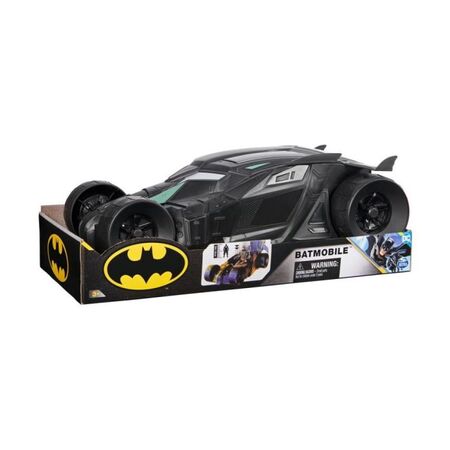 Spin Master DC Batman Batmobile 12inch 6067422