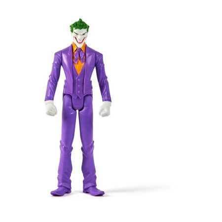 Spin Master DC The Joker Action Figure 15cm 20150831