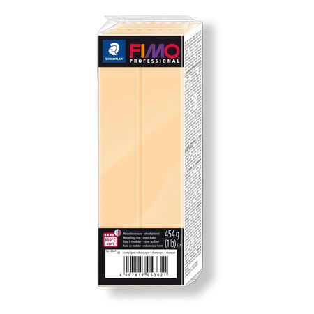 STAEDTLER ΠΗΛΟΣ FIMO 8041-02 PROFESSIONAL CHAMPAGNE 454gr