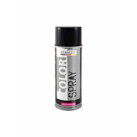 Stanger Χρώμα Graffiti Ασημί Spray 400ml