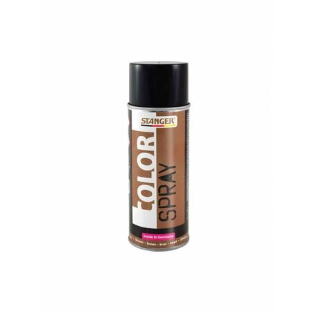 Stanger Χρώμα Graffiti Καφέ Spray 400ml