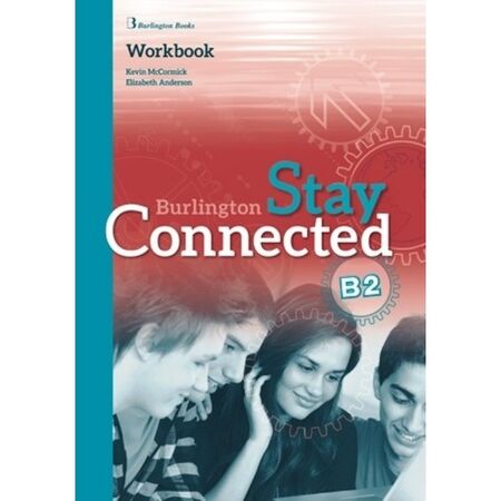 STAY CONNECTED B2 WB