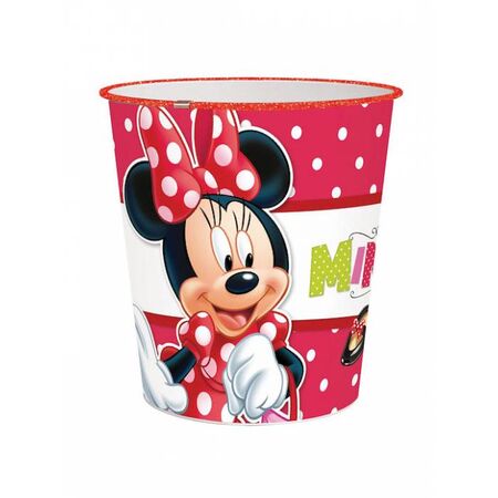 Stor Καλαθάκι Αχρήστων Minnie Mouse