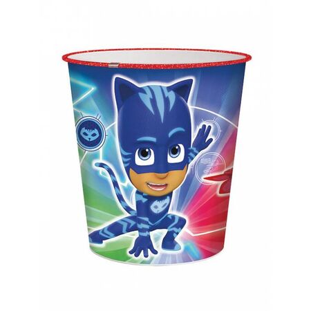 Stor Καλαθάκι Αχρήστων Pj Masks
