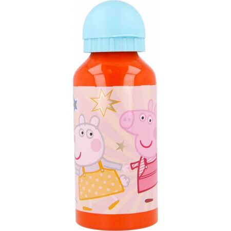 Stor Παγούρι Αλουμινίου Peppa Pig 400ml 530-41234