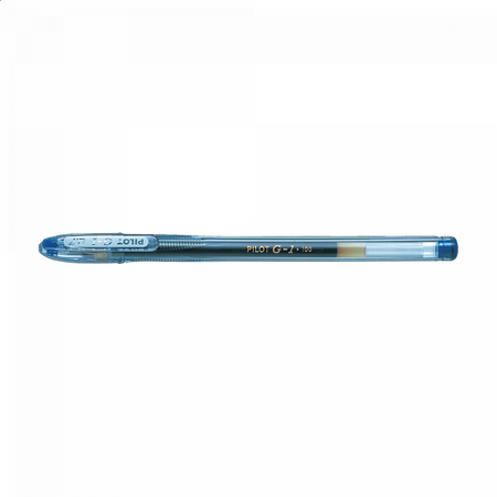 Στυλό Μπίλιας 0.7mm PILOT G-1 Μπλε, σε Κουτί 12τμχ