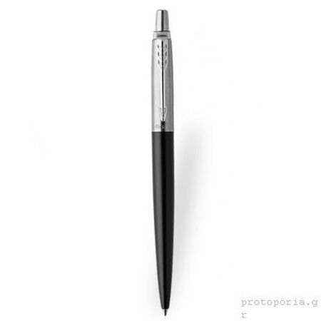 ΣΤΥΛΟ PARKER JOTTER B0ND STR. BLACK CT