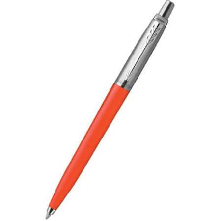 ΣΤΥΛΟ PARKER JOTTER CORE CHELSEA ORANGE CT BALLPEN